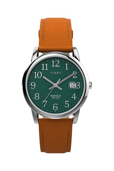 Timex Men's Quartz Green