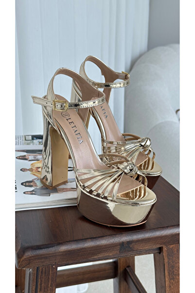 Letafia Sera Platform Ayakkabı