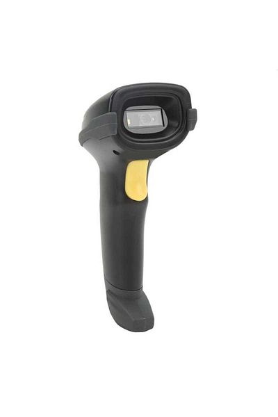 OEM Cititor de coduri de bare 2D, USB, USB-COM, RS232, LED 617 nm, viteză 500 impulsuri/secundă