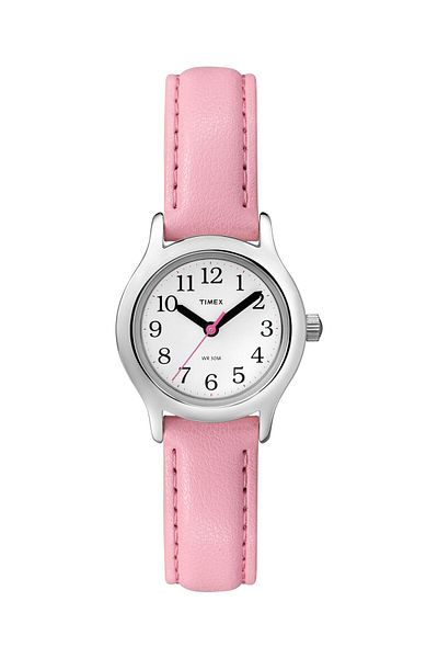Timex Children's White Quartz