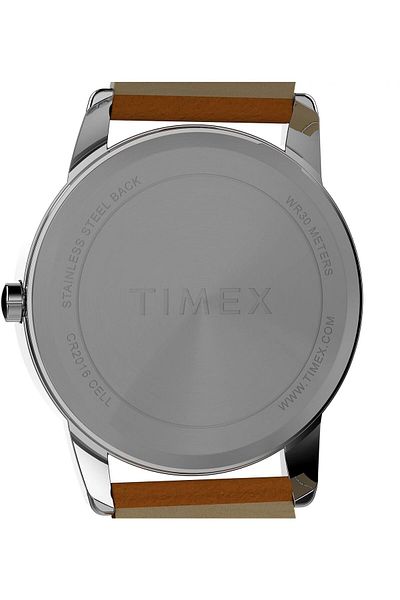 Timex Men's Quartz Green