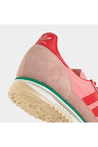 adidas Sl 72 Og Kadın Pembe Spor Ayakkabı (JS0254)