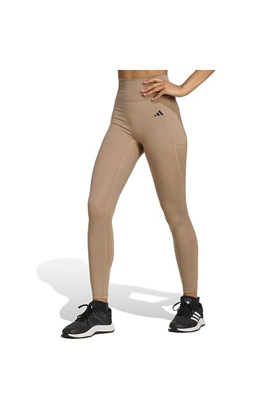 adidas Κολάν Optime Essentials No Front Rise Seam 7/8