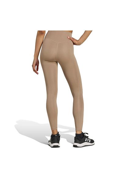 adidas Κολάν Optime Essentials No Front Rise Seam 7/8