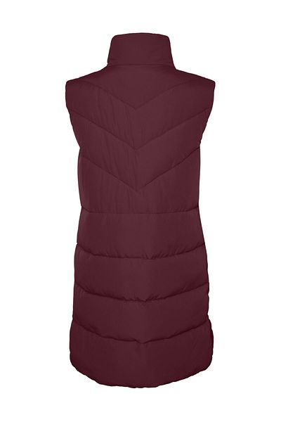 Noisy May NMDALCON S/L VEST NOOS
