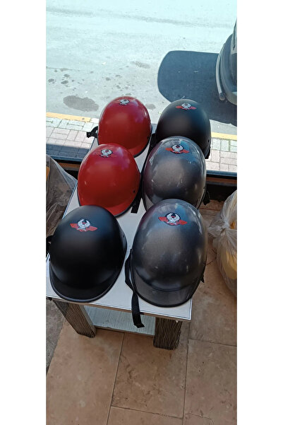 Akın Jokey KASK AKN