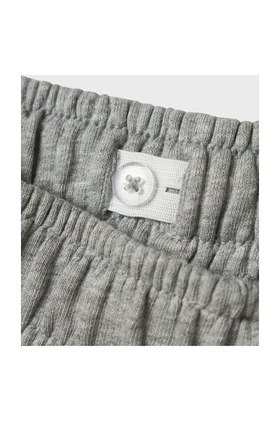 Name it NKMLUCAS RLX SWEAT PANT BRU