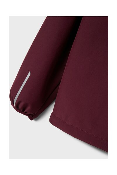 Name it Яке от софтшел NKNMALTA05, плътно