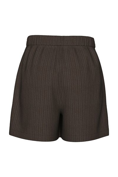 PIECES PCBOSELLA HW PINSTRIPE SKORT BC