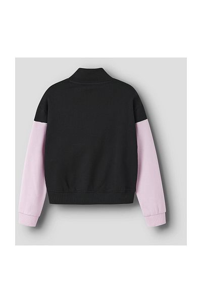 Name it NKFLEIKA SH SWEAT BRU