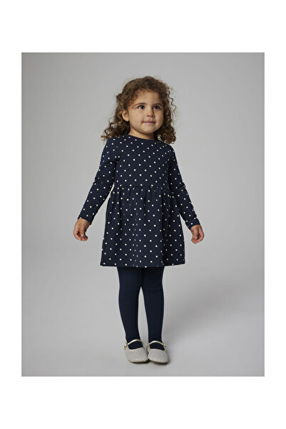 Name it NMFDAVINA LS SWEAT BRU RUHA NOOS