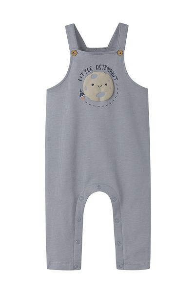 Name it NBMVONNE SWEAT GABINESS BOX BRU