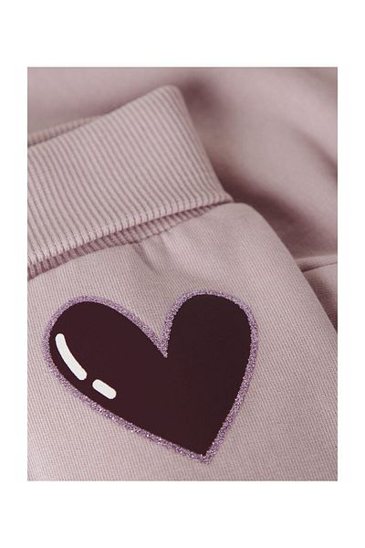 Name it Nbfvrillie Sweat Pant Box Bru