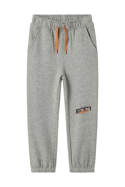 Name it NKMLUCAS RLX SWEAT PANT BRU
