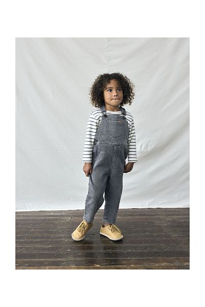 Lil' Atelier NMMLULIA LOOSE DNM OVERALL 4017-CI LIL