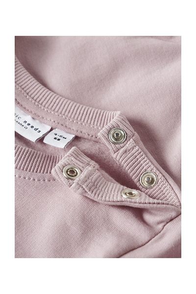 Name it SET DE SWEAT NBFVRILLIE LS