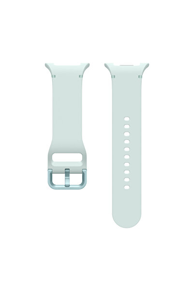 Samsung Galaxy Watch 8 Spor Kordon S/M Mint Yeşili