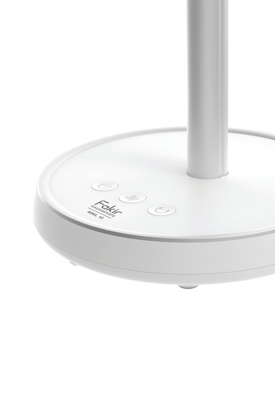 Fakir Şarjlı (Type-C), Sessiz, Teleskobik Masaüstü & Uzayabilir Vantilatör MWL-10