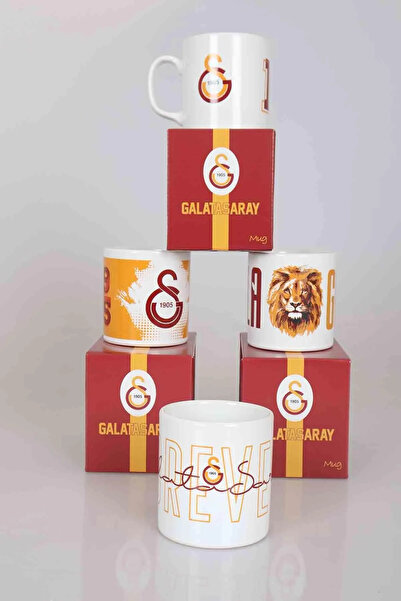 Galatasaray YENİ SEZON TEKLİ LİSANSLI GALATASARAY KUPA
