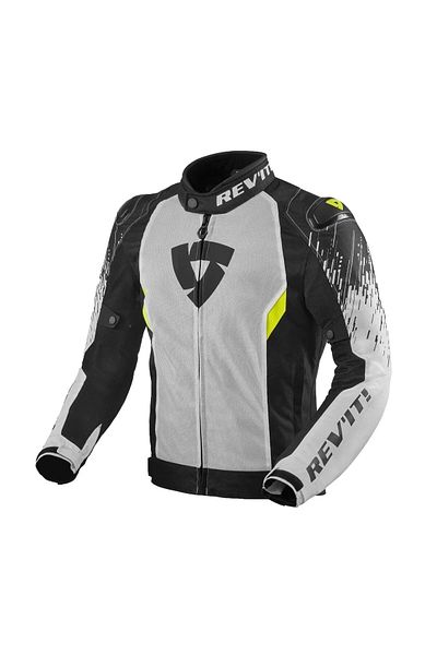 Revit Quantum 2 Air Motorcycle Coat