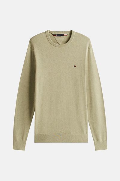 Tommy Hilfiger Mw0Mw39999 - Jersey