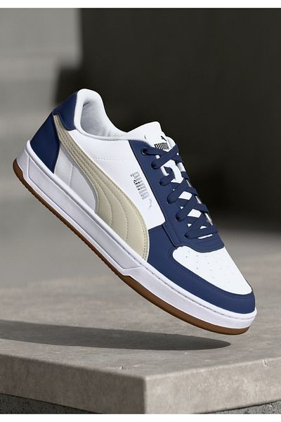Puma 392290 Tenisi Unisex