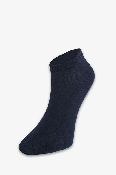 Tudors Ανδρικές κάλτσες Navy Blue σε 2 συσκευασίες