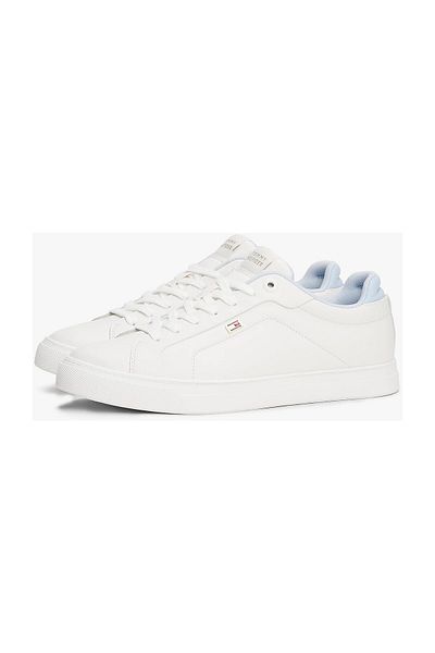 Tommy Hilfiger SPORTOVNÉ TENISKY, 0F8
