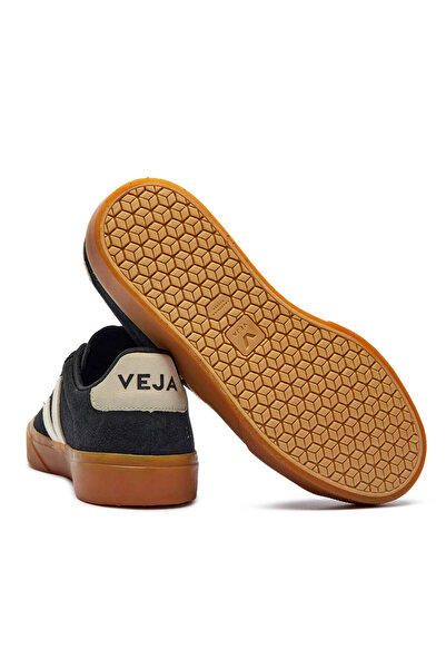 VEJA Campo Bold Men's Suede Sneaker