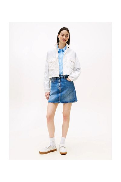 Tommy Hilfiger TJW ÁLLVÁNYNYAK WIN, YBH