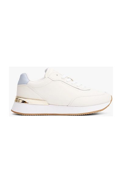 Tommy Hilfiger Chic Fashion Runner, 0F7