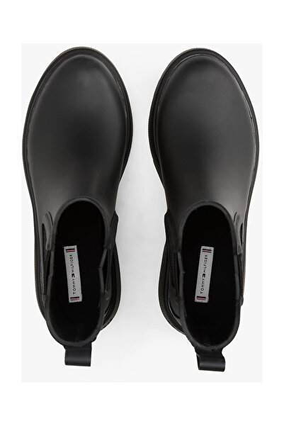 Tommy Hilfiger RUBBER FLAG CLEATED, BDS