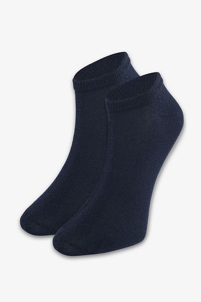 Tudors Ανδρικές κάλτσες Navy Blue σε 2 συσκευασίες