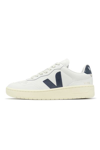 VEJA V90 Women's Leather Sneaker