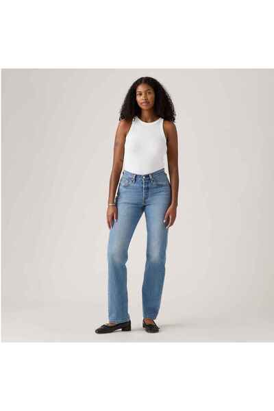 Levi's LUNGHI 0036A NADRÁG