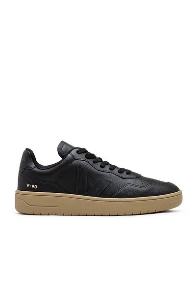 VEJA V90 Men's Leather Sneaker