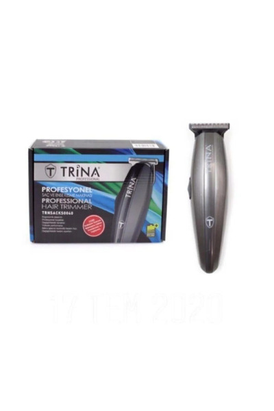 Trina Saç Kesme Makinesi - 40