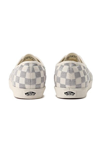 Vans Autentic Lowpro BORDAT CHECK LUNAR ROCK