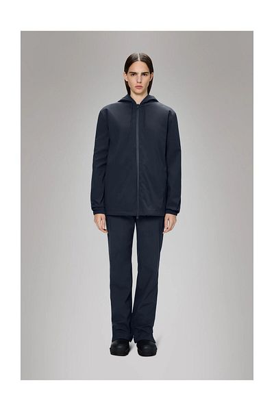 Rains Suva Hardshell String Women's Jacket