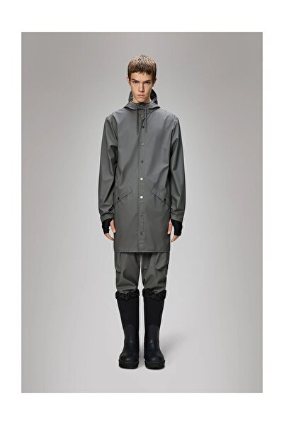 Rains Μακρύ μπουφάν W3 Model 12020