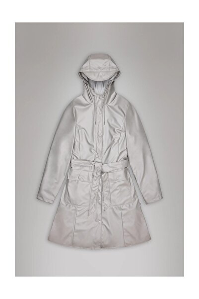 Rains Curve Long Jacket W3