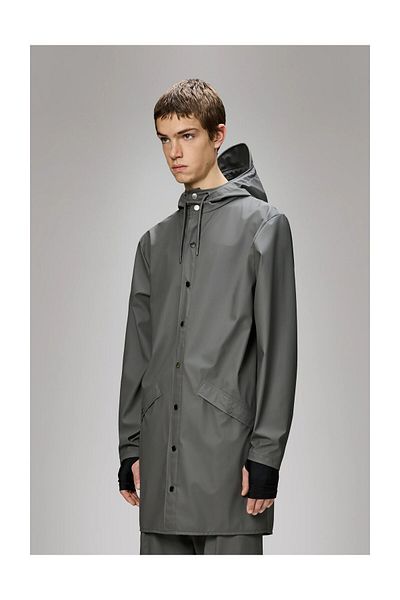 Rains Lange Jacke W3 Modell 12020