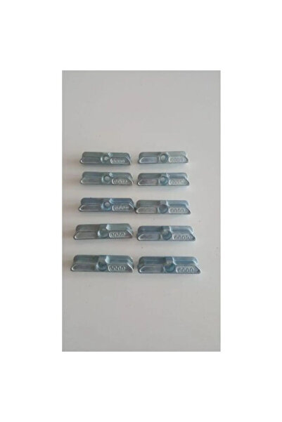 Akpen Pimapen Ispanyolet Karşılığı Kapı Ve Pencere Için Zamak Karşılık 10 Adet