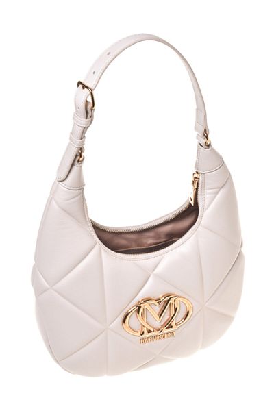 Love Moschino Embossed Q.