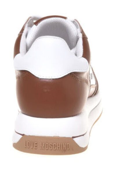 Love Moschino CODZIENNE BIEGANIE