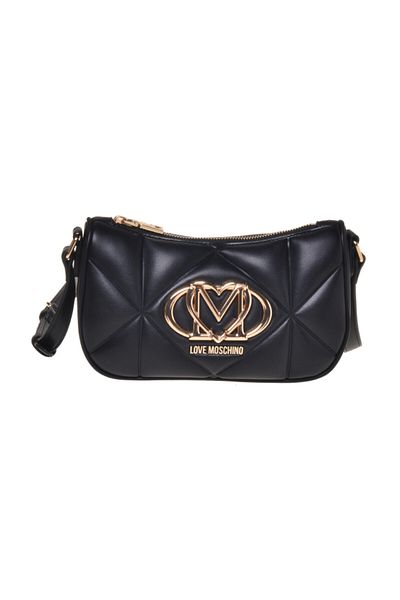 Love Moschino Embossed Q.