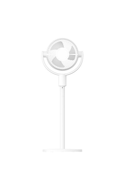 Xiaomi Smart Standing Air Circulation Fan EU - Ayaklı Vantilatör (Xiaomi Türkiye Garantili)