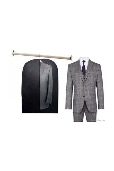 Hanedanev Προστατευτική θήκη κοστουμιού 100x63 εκ. (10 τεμάχια)