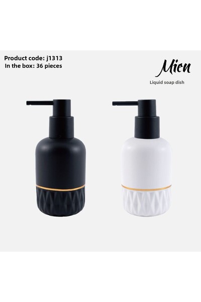 MİEN Dozator de săpun lichid Mien