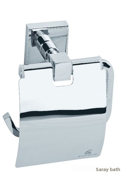 Saray ΑΛΕΓΡΑ ΘΗΚΗ ΧΑΡΤΙΟΥ ΤΥΠΟΥ ΤΥΠΟΥ ΜΕ ΚΑΛΥΜΜΑ